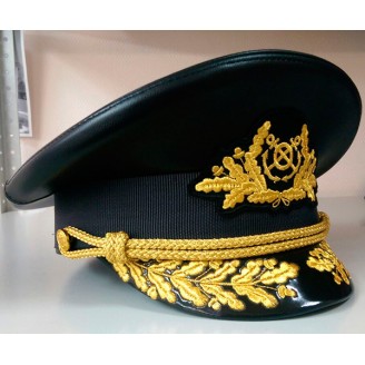 Капитанка Y010