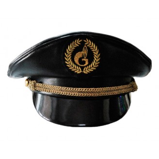 Капитанка Y042