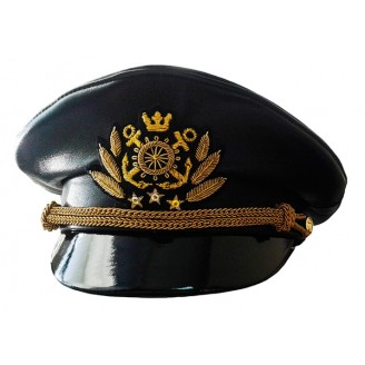 Капитанка Y084