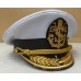Яхтсменка с машинной вышивкой по индивидуальному заказу Y318