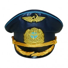 Капитанка Y022