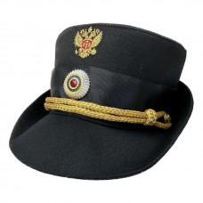 Женская шляпка, Верховный суд G041
