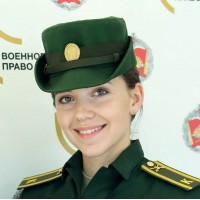 Офисная женская шляпка OF045